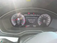 Usado Audi Q5 Sportback Advanced Plus 163 CV (119 kW) 2022 Gris / plata SUV