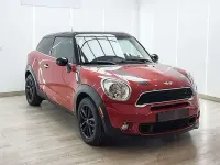 Usado Mini Cooper S 184 CV (135 kW) 2019 Rojo Utilitario