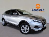 usado Nissan Qashqai 1.3 DIG-T Acenta 4x2 103kW