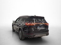 Nuevo Ebro s800 Luxury 147 CV (108 kW) 2025 Negro SUV