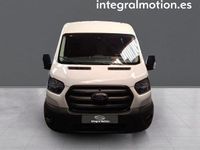 Usado Ford Transit Trend 105 HP (77 kW) 2021 Van