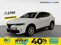 Usado Alfa Romeo Tonale Sprint 130 CV (95 kW) 2022 Blanco SUV