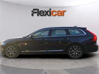 Usado Volvo V90 Inscription 190 CV (139 kW) 2018 Marrón Familiar