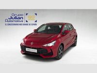 Nuevo MG MG3 Comfort 195 CV (143 kW) 2026 Otro Utilitario