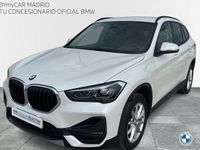 Usado BMW X1 Performance 150 CV (110 kW) 2022 SUV