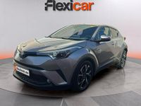 Usado Toyota C-HR Advance 122 CV (89 kW) 2019 Gris SUV