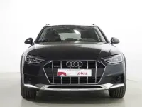 Usado Audi A4 Ambiente 204 CV (150 kW) 2021