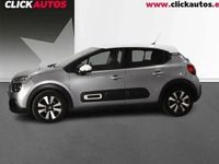 Usado Citroën C3 83 CV (61 kW) 2024