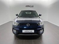 usado Ssangyong Tivoli D16t Premium 4x4