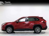 usado Toyota RAV4 EV 