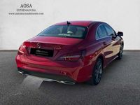 usado Mercedes CLA250 200d