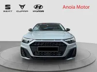 Usado Audi A1 Sportback Black Edition 150 CV (110 kW) 2024 Utilitario