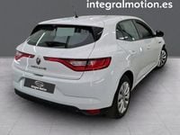 Usado Renault Mégane IV Business 95 CV (69 kW) 2020