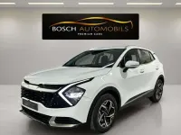 Usado Kia Sportage 159 CV (116 kW) 2025 Blanco SUV