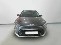 Nuevo Kia Niro 129 CV (94 kW) 2025 Gris / plata SUV