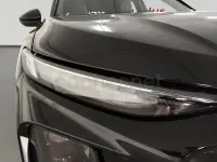 Nuevo Audi Q3 S-Line 272 CV (200 kW) 2026 Negro SUV