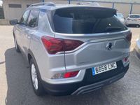 usado Ssangyong Korando D16T Urban 4x2 Aut.