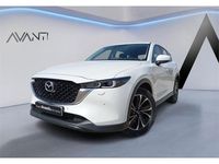 Usado Mazda CX-5 Ad'Vantage 150 CV (110 kW) 2023 Blanco SUV