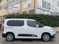 Usado Citroën Berlingo Feel 102 CV (75 kW) 2020 Blanco Monovolumen