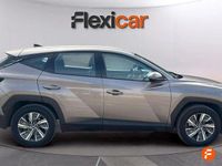 Usado Hyundai Tucson 150 CV (110 kW) 2023 Marrón SUV