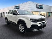 Usado Jeep Avenger Altitude 100 CV (73 kW) 2024 Blanco SUV