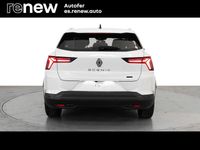 Nuevo Renault Scenic E-Tech Techno 159 kW (217 CV) 2025 Blanco SUV