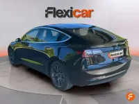 Usado Tesla Model 3 RWD 199 kW (271 CV) 2019 Negro Berlina