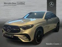 Usado Mercedes GLC300 AMG line 258 CV (189 kW) 2024 SUV