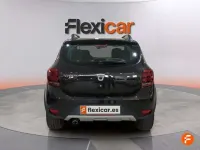 Occasion Dacia Sandero Comfort 95 PK (69 kW) 2020 Zwart Sedan