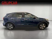 Usado Kia Niro 141 CV (103 kW) 2020 Azul SUV