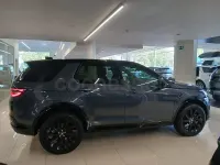 Nuevo Land Rover Discovery Sport SE Dynamic 309 CV (227 kW) 2025 Azul SUV