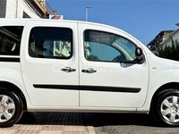 Usado Renault Kangoo Edition One 75 CV (55 kW) 2021 Blanco Monovolumen