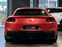usado Ferrari GTC4Lusso V12