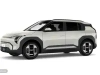 Nuevo Kia EV3 Air 150 kW (204 CV) 2026 Gris SUV