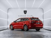 Usado Toyota Corolla Business Edition 122 CV (89 kW) 2019 Rojo Familiar