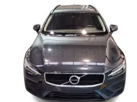 Usado Volvo V60 150 CV (110 kW) 2020 Negro Familiar