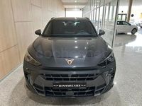 Nuevo Cupra Terramar 150 CV (110 kW) 2025 Gris / plata SUV