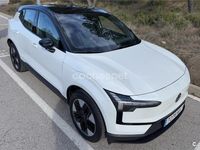Usado Volvo EX30 Core 200 kW (272 CV) 2024 Eléctrico SUV