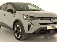Usado Renault Captur Techno 101 CV (74 kW) 2025 SUV