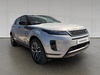 Usado Land Rover Range Rover evoque S 309 CV (227 kW) 2025 Seoul pearl silver SUV