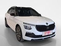 Nuevo Skoda Kamiq Selection 115 CV (84 kW) 2025 SUV