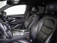 Brugt Mercedes GLC220 170 HK (125 kW) 2022 Sort SUV