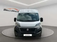 Usado Fiat Ducato 120 CV (88 kW) 2023 Blanco Van