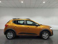 usado Dacia Sandero Stepway TCe Expresion 67kW