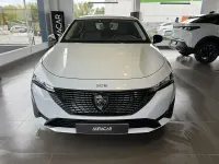 Usado Peugeot 308 Allure 145 CV (106 kW) 2025 Blanco Berlina