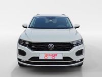 Usado VW T-Roc Advance 115 CV (84 kW) 2022 SUV