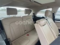 Usado Audi Q7 Attraction 245 CV (180 kW) 2014 Azul SUV