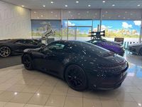 Usado Porsche 911 Carrera 394 CV (289 kW) 2025 Negro Coupe