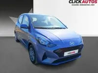 Usado Hyundai i10 79 CV (58 kW) 2026 Utilitario