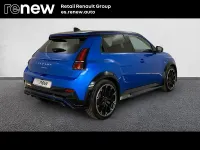 Usado Alpine A290 132 kW (180 CV) 2025 Azul Utilitario